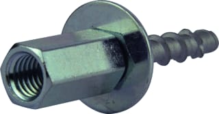 JMV - Schroefdraadplug SCHROEF PLUG M10/M8 ZK50