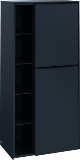 Villeroy & Boch - Subway 3.0 Badmeubelkast  bdmeub subway 3.0