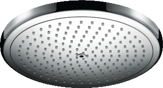 Hansgrohe - Croma Handdouche 280 Air Hoofdd. Chr