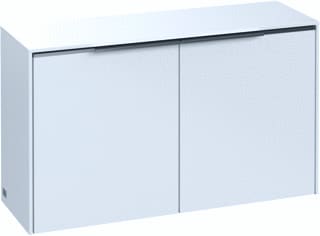 Villeroy & Boch - Subway 3.0 Badmeubelkast  bdmeub subway 3.0