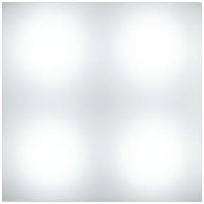 Siedle - Functiemodule voor deurstation lichtmod ledm 600-0