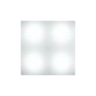 Siedle - Functiemodule voor deurstation lichtmod ledm 600-0