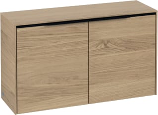 Villeroy & Boch - Subway 3.0 Badmeubelkast bdmeub subway 3.0