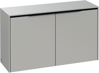 Villeroy & Boch - Subway 3.0 Badmeubelkast  bdmeub subway 3.0