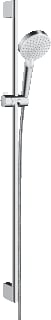 Hansgrohe - Crometta Glijstangcombinatie Crom Es 9 D.Set 0.90M