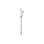 Hansgrohe - Crometta Glijstangcombinatie Crom Es 9 D.Set 0.90M