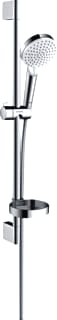 Hansgrohe - Crometta Glijstangcombinatie Crom D.Set 0,65M With Cas