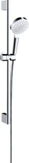 Hansgrohe - Crometta Glijstangcombinatie Crom 1J Gr 6 D.Set 0.65M