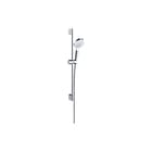 Hansgrohe - Crometta Glijstangcombinatie Crom 1J Gr 6 D.Set 0.65M