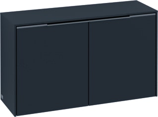 Villeroy & Boch - Subway 3.0 Badmeubelkast  bdmeub subway 3.0