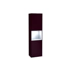Villeroy & Boch - Finion Badmeubelkast hgkst 418x1516x270 gw-mpe