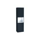 Villeroy & Boch - Finion Badmeubelkast hgkst 418x1516x270 gw-mmb