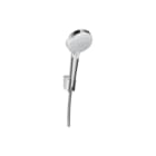 Hansgrohe - Crometta Handdouche Crom Es 9 Porterset 1.25M