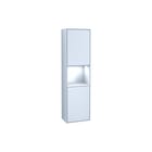 Villeroy & Boch - Finion Badmeubelkast hogekst 418x1516x270 gw-mw
