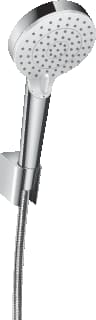Hansgrohe - Crometta Handdouche Crom Es 9 Porterset 1.60M