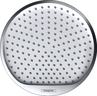 Hansgrohe - Crometta S Douchekop Crom S240 1Jet D.Kop