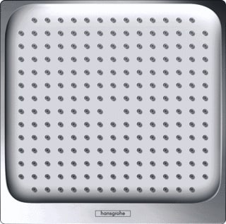 Hansgrohe - Crometta E Douchekop Crom E240 1Jet D.Kop