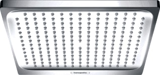 Hansgrohe - Crometta E Douchekop Crom E240 1Jet D.Kop Es 9