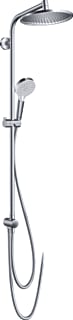 Hansgrohe - Crometta S Showerpipe Reno Glijstangcombinatie Crom S240 Combi Re Es 9