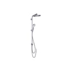 Hansgrohe - Crometta S Showerpipe Reno Glijstangcombinatie Crom S240 Combi Re Es 9