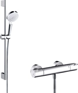 Hansgrohe - Crometta Renoset Douchemengkraan (opbouw) Ecost 1001 Cl Combi 0.65M