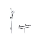 Hansgrohe - Crometta Renoset Douchemengkraan (opbouw) Ecost 1001 Cl Combi 0.65M