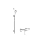 Hansgrohe - Crometta Renoset Douchemengkraan (opbouw) Ecost 1001 Cl Combi 0.90M