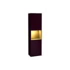 Villeroy & Boch - Finion Badmeubelkast hgkst 418x1516x270 mgo-mpe
