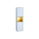 Villeroy & Boch - Finion Badmeubelkast hgkst 418x1516x270 mgo-mw
