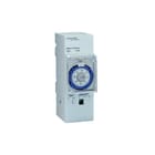 Paladin - Micron Analoge schakelklok vr paneelbouw 154220