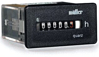 Müller - BW 30.18 Urenteller Urentelle 30.18 2305