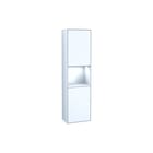 Villeroy & Boch - Finion Badmeubelkast hogekst 418x1516x270 gw-gw