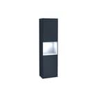 Villeroy & Boch - Finion Badmeubelkast hgkst 418x1516x270 gw-man