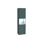 Villeroy & Boch - Finion Badmeubelkast hgkst 418x1516x270 gw-mol