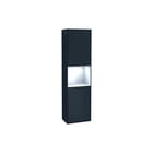 Villeroy & Boch - Finion Badmeubelkast hgkst 418x1516x270 gw-mmb