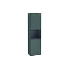 Villeroy & Boch - Finion Badmeubelkast hgkst 418x1516x270 man-mol