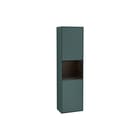 Villeroy & Boch - Finion Badmeubelkast hgkst 418x1516x270 wal-mol