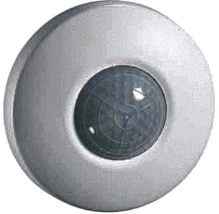 Servodan - Bewegingsschakelaar (compleet) 41-549