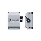 Norwesco - SA Lastscheider Werksch 3P 25A 415V M25