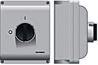 Norwesco - SA Lastscheider Werksch 4P Hc 80A 500 M40