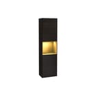 Villeroy & Boch - Finion Badmeubelkast hgkst 418x1516x270 mgo-wal