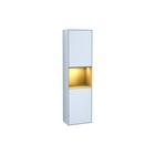 Villeroy & Boch - Finion Badmeubelkast hgkst 418x1516x270 mgo-mw