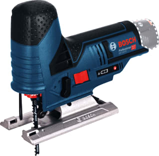 Bosch - Decoupeerzaag (accu) 06015A1001