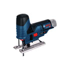 Bosch - Decoupeerzaag (accu) 06015A1001