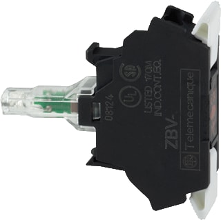 Schneider Electric - Harmony XB Signaallamphouder Element Zbvg15