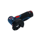 Bosch - Haakse slijpmachine (accu) 06019F2000