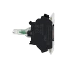 Schneider Electric - Harmony XB Signaallamphouder Element Zbvm15
