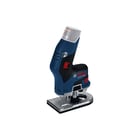 Bosch - Kantenfrees (accu) 06016B0002