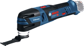 Bosch - Multitool (accu) 06018B5001