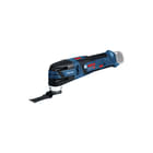 Bosch - Multitool (accu) 06018B5001